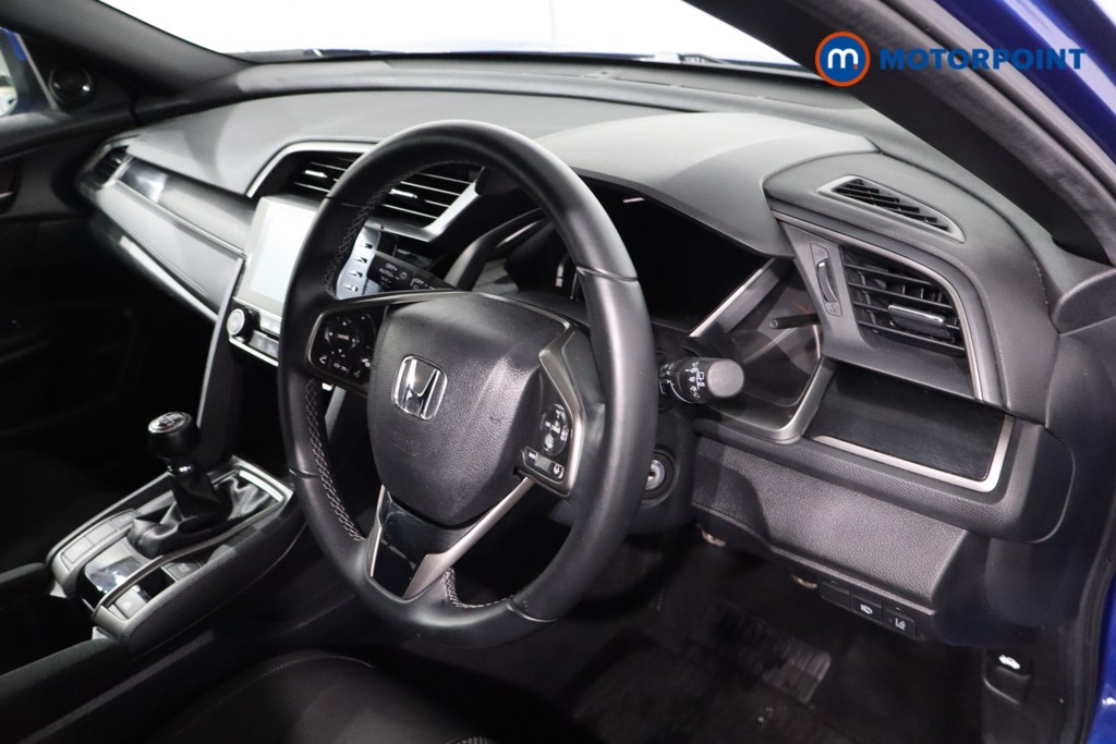 Used Honda Civic 2020 for sale - 76685222: Photo 19