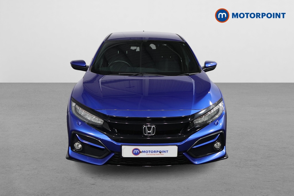 Used Honda Civic 2020 for sale - 76685222: Photo 2
