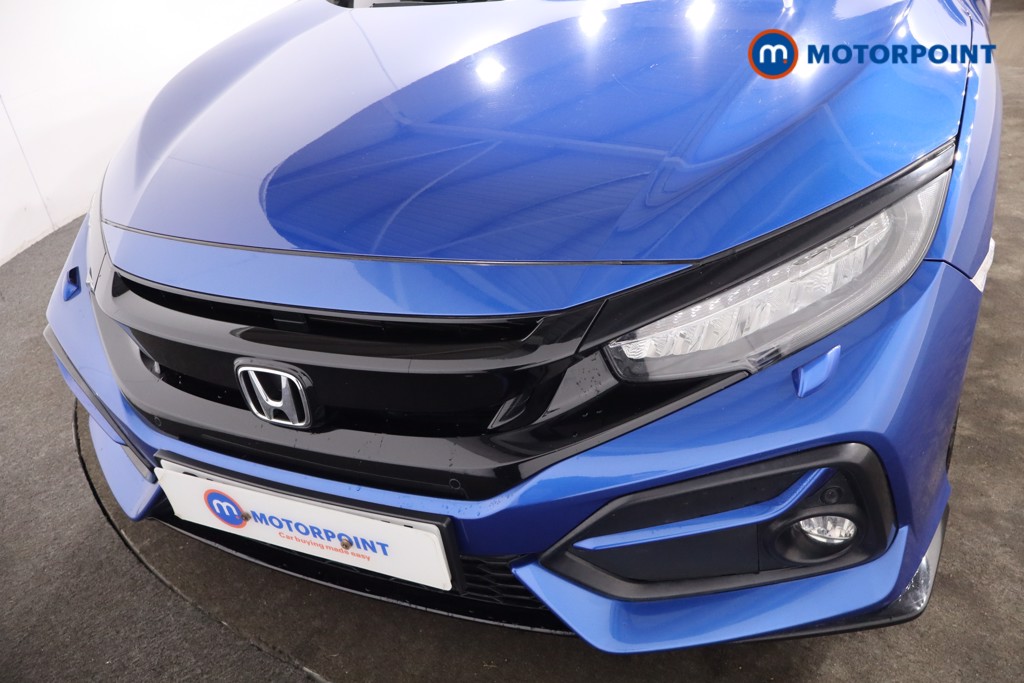 Used Honda Civic 2020 for sale - 76685222: Photo 23