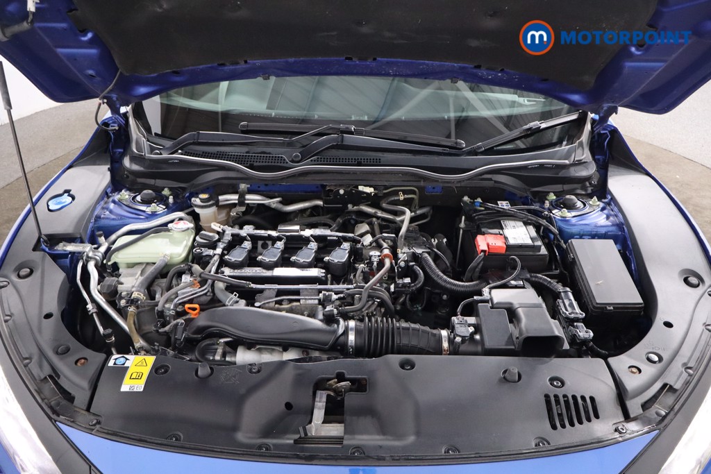 Used Honda Civic 2020 for sale - 76685222: Photo 24