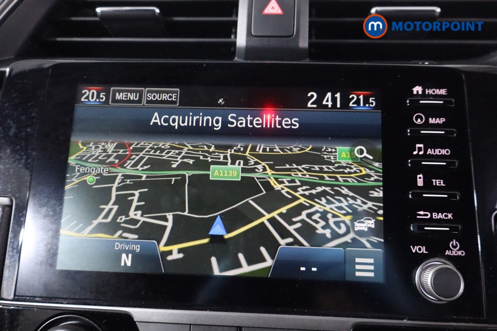 Used Honda Civic 2020 for sale - 76685222: Photo 9