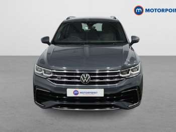 Used Volkswagen Tiguan 2023 for sale - 74922999: Photo