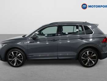 Used Volkswagen Tiguan 2023 for sale - 74922999: Photo