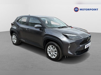 Used Toyota Yaris Cross 2024 for sale - 78832987: Photo