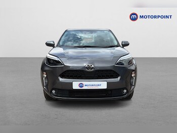 Used Toyota Yaris Cross 2024 for sale - 78832987: Photo