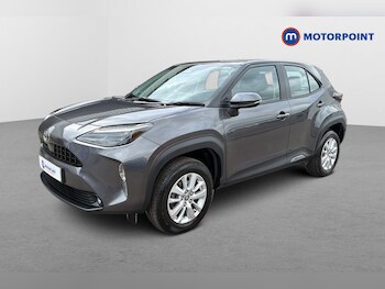 Used Toyota Yaris Cross 2024 for sale - 78832987: Photo