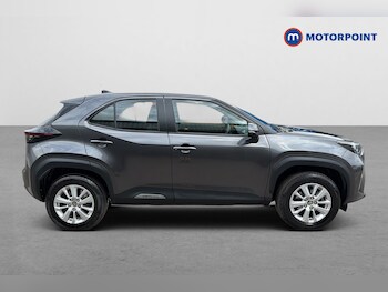 Used Toyota Yaris Cross 2024 for sale - 78832987: Photo