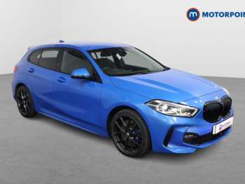 2023 - 118i [136] M Sport 5dr Step Auto [LCP-Pro pk]