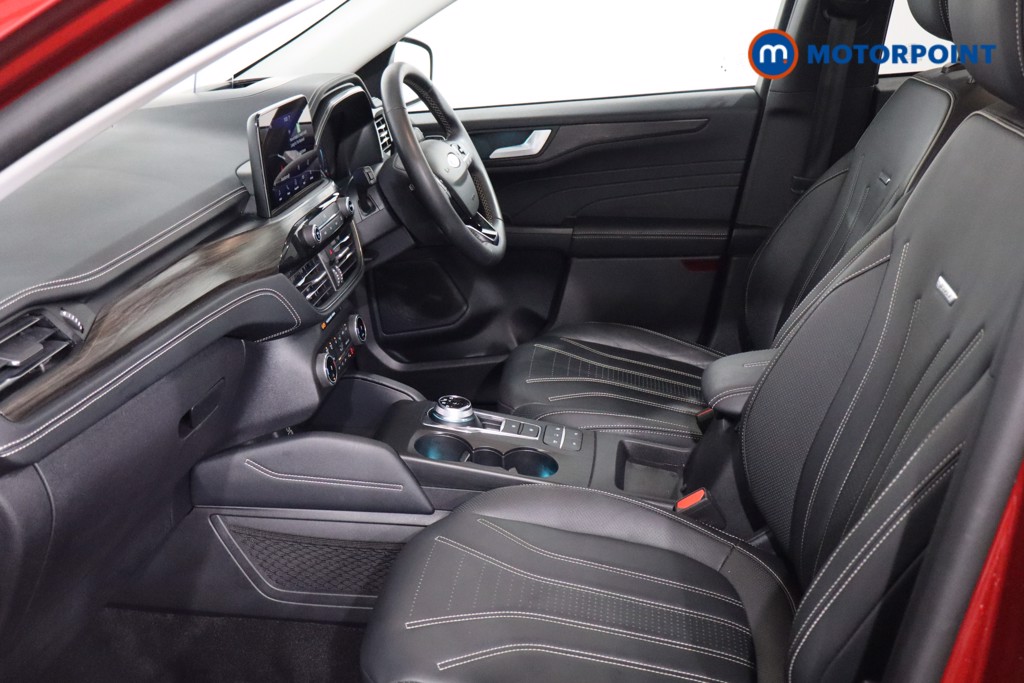 Used Ford Kuga 2023 for sale - 76946243: Photo 12