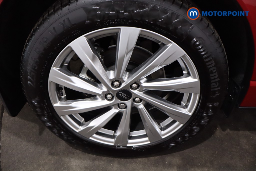 Used Ford Kuga 2023 for sale - 76946243: Photo 17