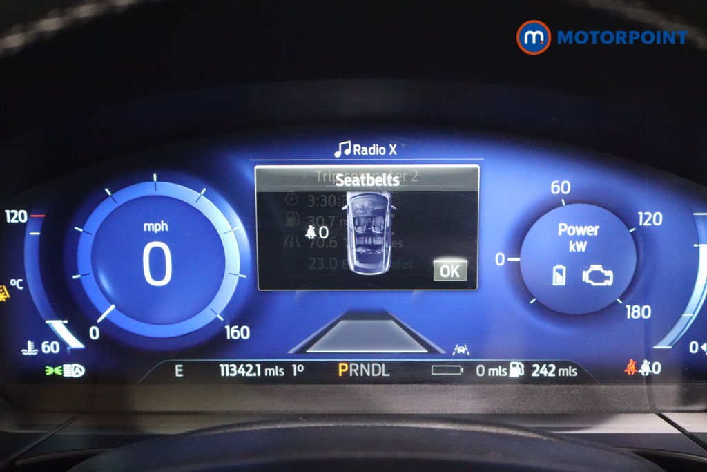 Used Ford Kuga 2023 for sale - 76946243: Photo 21