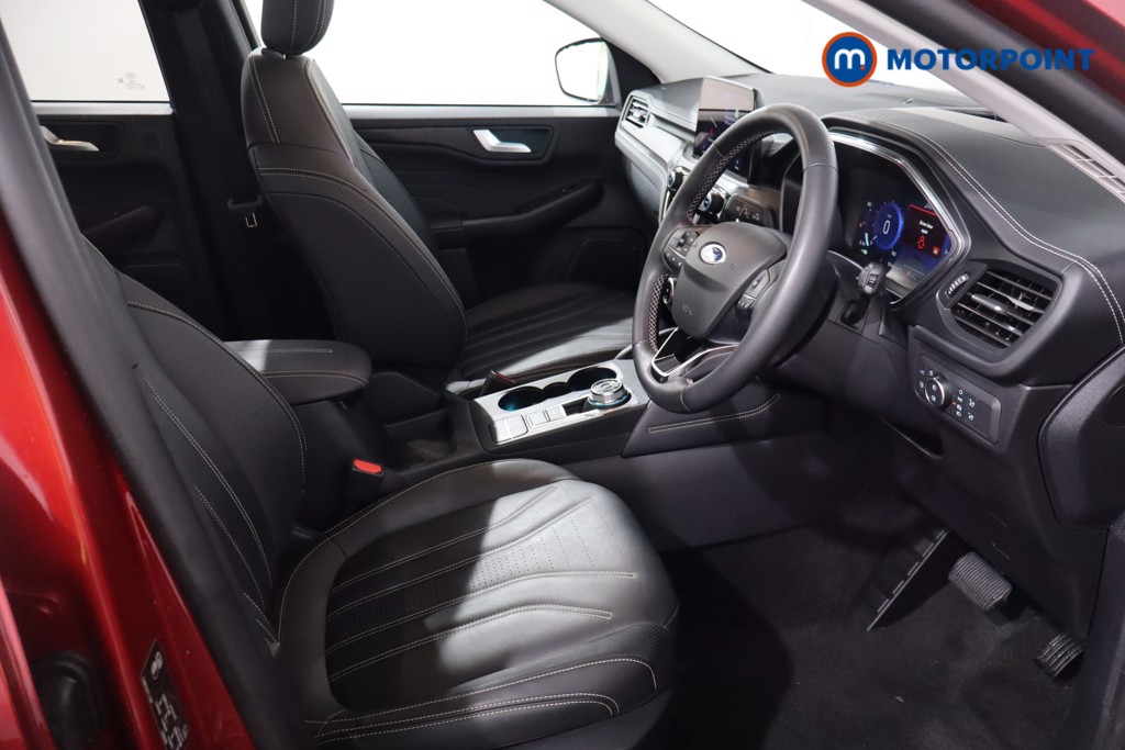 Used Ford Kuga 2023 for sale - 76946243: Photo 32