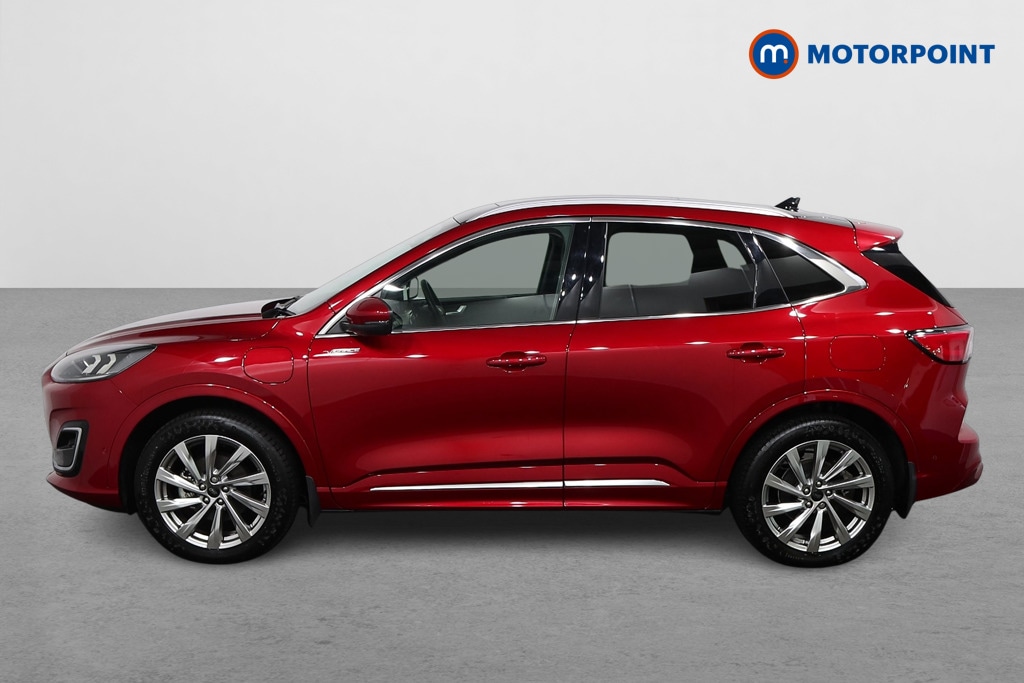 Used Ford Kuga 2023 for sale - 76946243: Photo 4