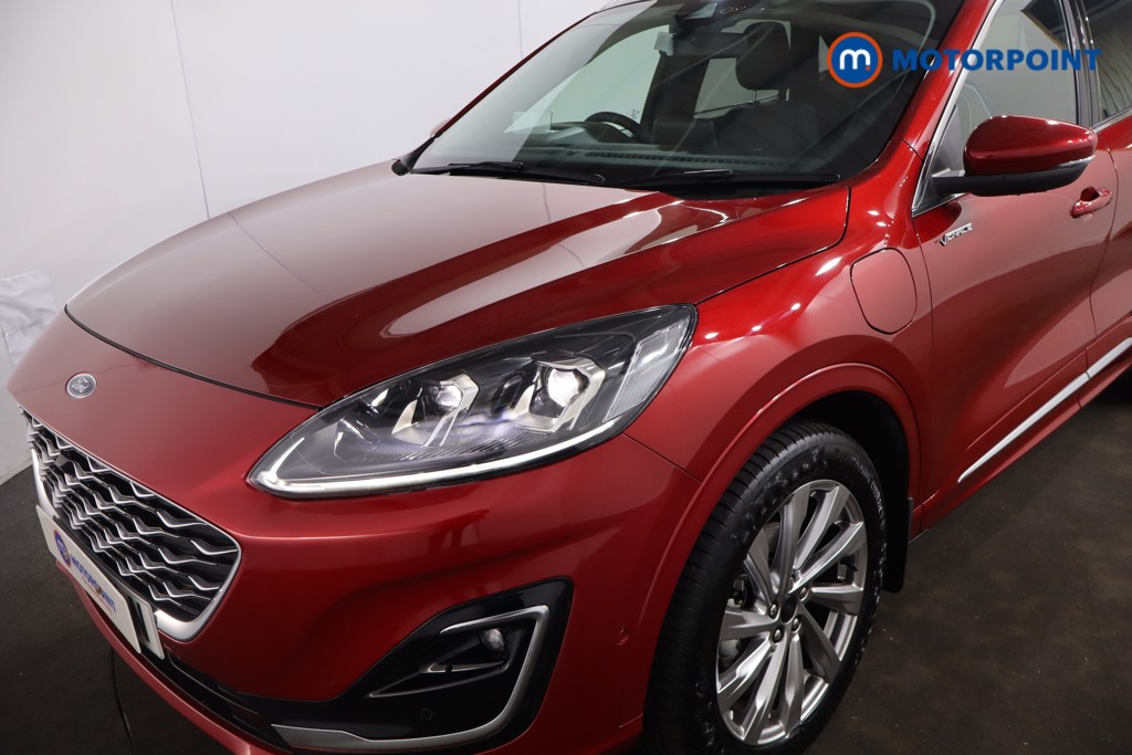 Used Ford Kuga 2023 for sale - 76946243: Photo 46