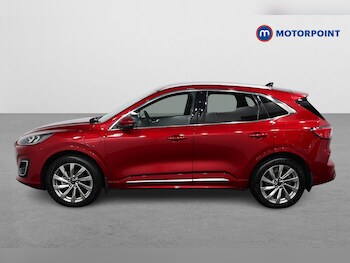 Used Ford Kuga 2023 for sale - 76946243: Photo