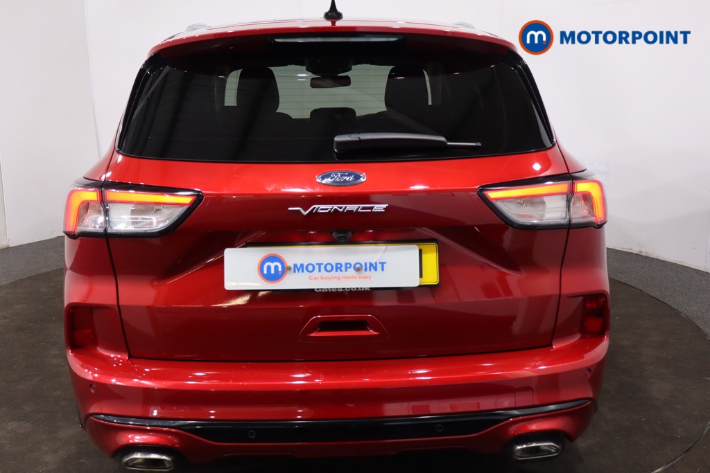 Used Ford Kuga 2023 for sale - 76946243: Photo 51