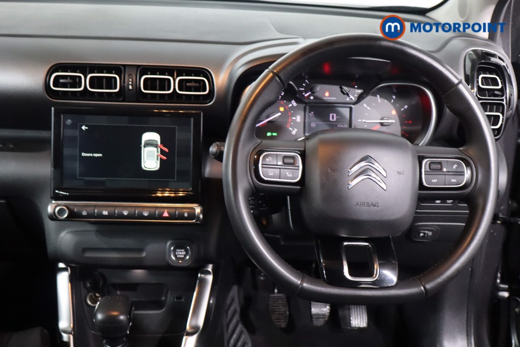 Used Citroen C3 Aircross 2022 for sale - 77407328: Photo 11