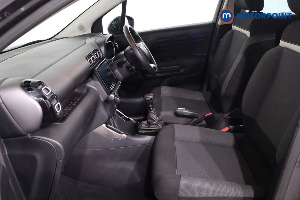 Used Citroen C3 Aircross 2022 for sale - 77407328: Photo 12