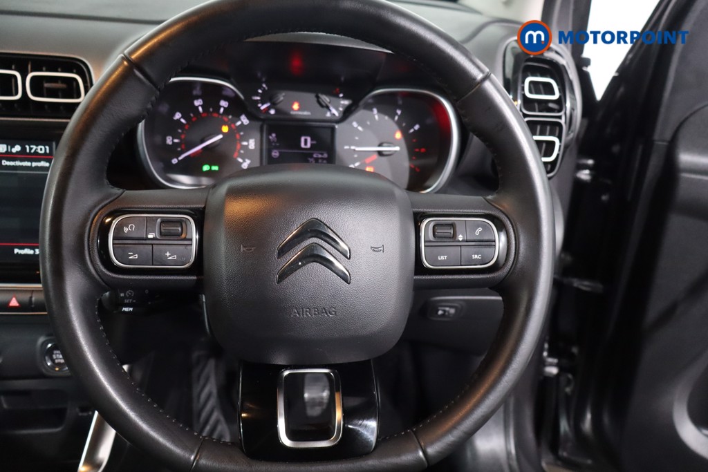 Used Citroen C3 Aircross 2022 for sale - 77407328: Photo 14