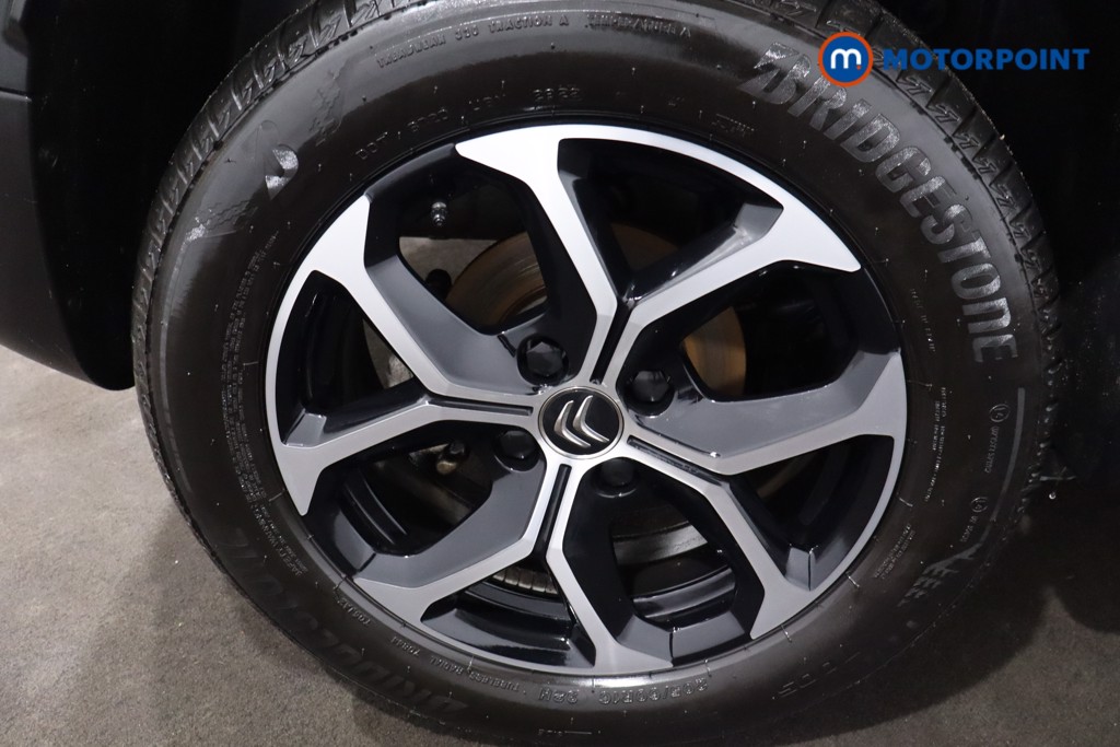 Used Citroen C3 Aircross 2022 for sale - 77407328: Photo 17