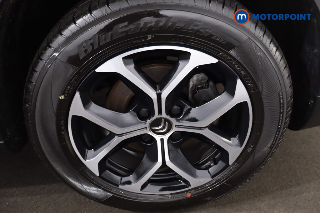 Used Citroen C3 Aircross 2022 for sale - 77407328: Photo 18