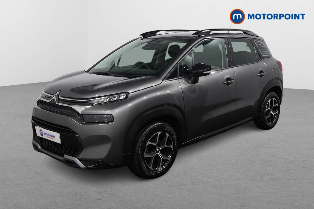 Used Citroen C3 Aircross 2022 for sale - 77407328: Photo 3
