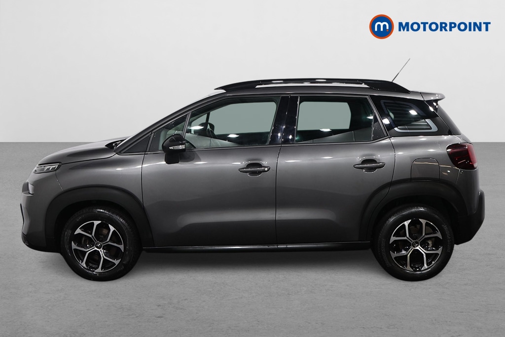 Used Citroen C3 Aircross 2022 for sale - 77407328: Photo 4