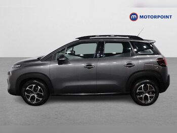 Used Citroen C3 Aircross 2022 for sale - 77407328: Photo