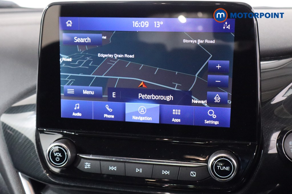 Used Ford Puma 2022 for sale - 76412939: Photo 10