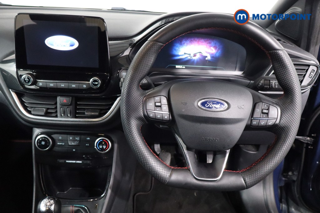 Used Ford Puma 2022 for sale - 76412939: Photo 11