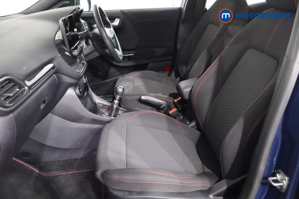 Used Ford Puma 2022 for sale - 76412939: Photo 12