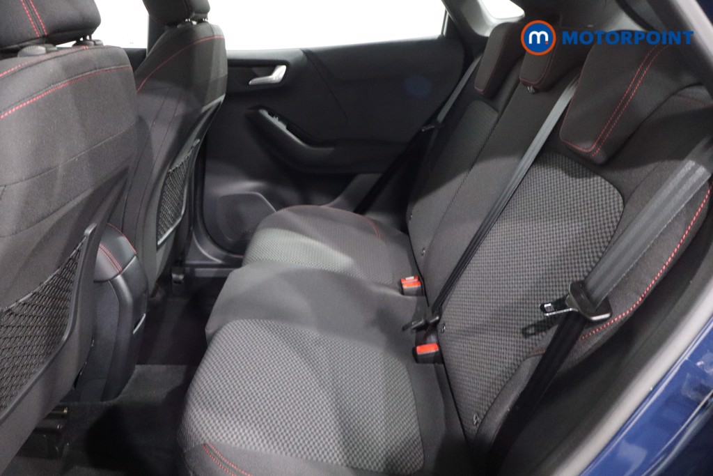 Used Ford Puma 2022 for sale - 76412939: Photo 13