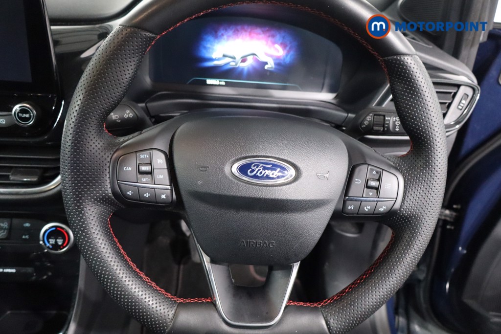 Used Ford Puma 2022 for sale - 76412939: Photo 14