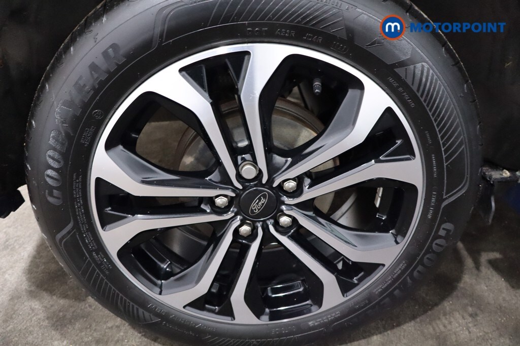 Used Ford Puma 2022 for sale - 76412939: Photo 17