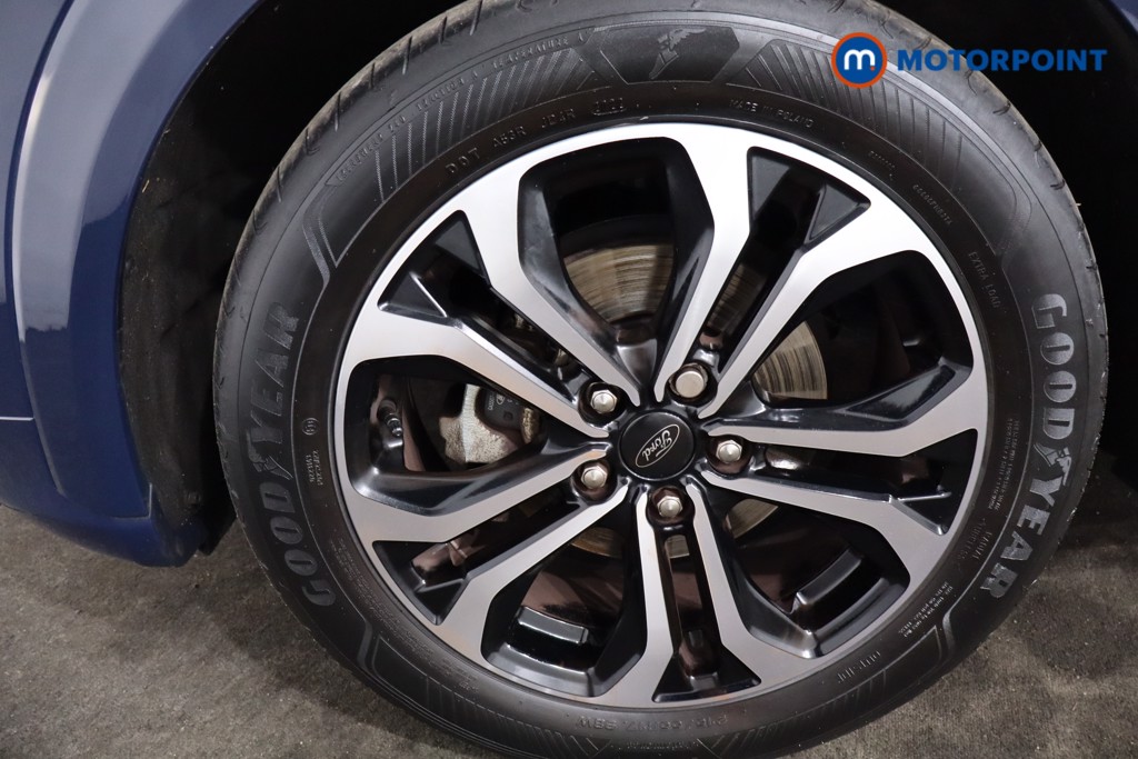 Used Ford Puma 2022 for sale - 76412939: Photo 19