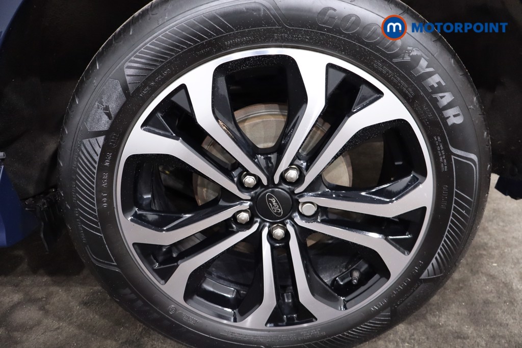 Used Ford Puma 2022 for sale - 76412939: Photo 20