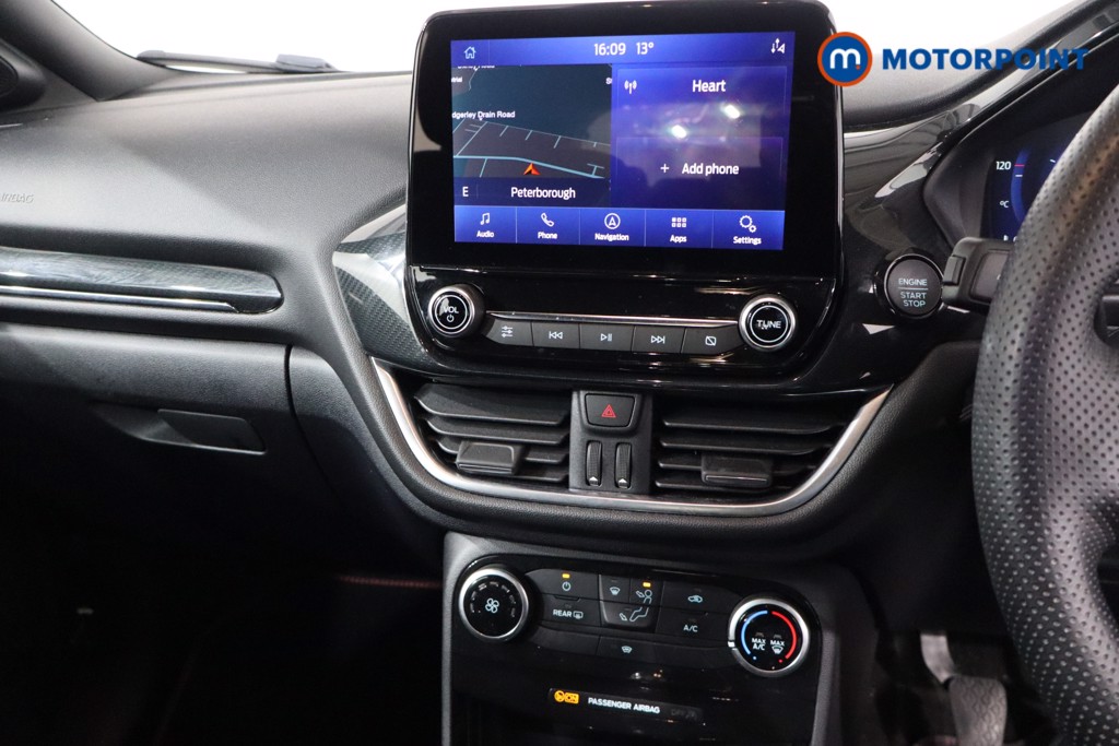 Used Ford Puma 2022 for sale - 76412939: Photo 23