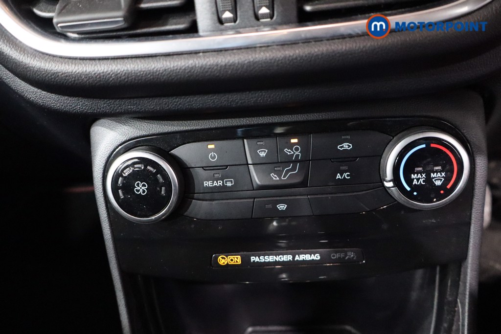 Used Ford Puma 2022 for sale - 76412939: Photo 24