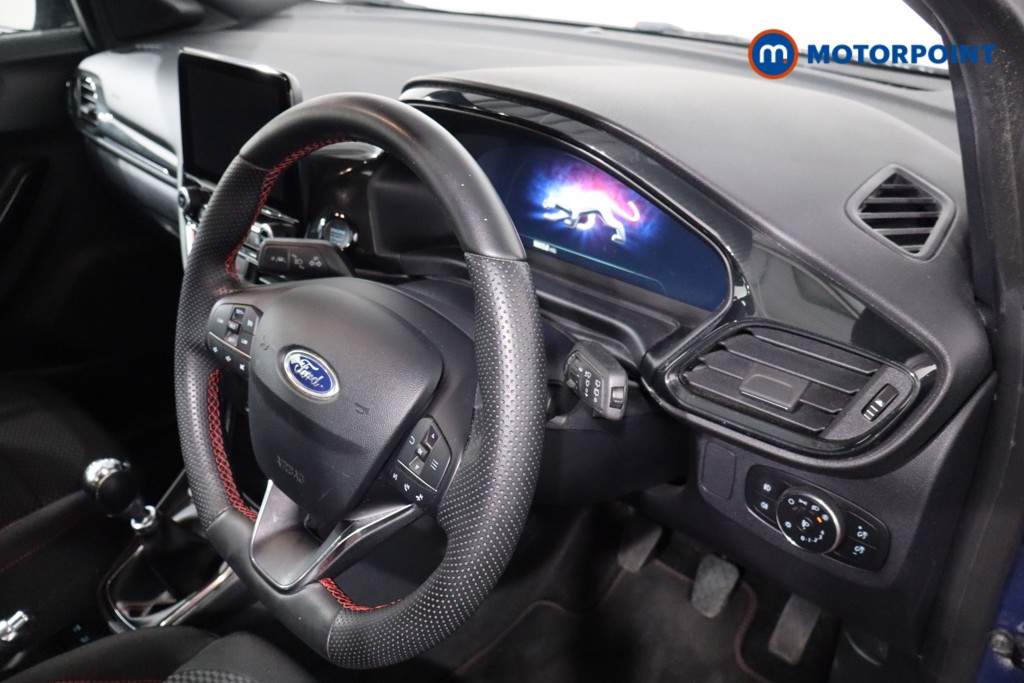 Used Ford Puma 2022 for sale - 76412939: Photo 31