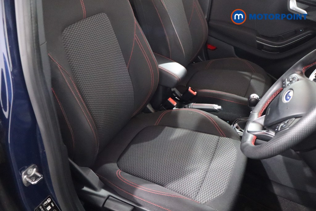 Used Ford Puma 2022 for sale - 76412939: Photo 32