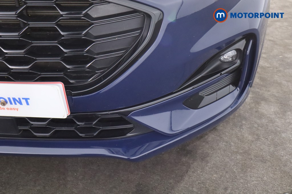 Used Ford Puma 2022 for sale - 76412939: Photo 36