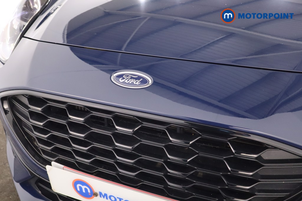 Used Ford Puma 2022 for sale - 76412939: Photo 37