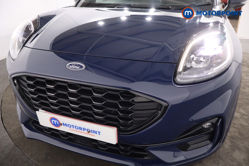 Used Ford Puma 2022 for sale - 76412939: Photo 38