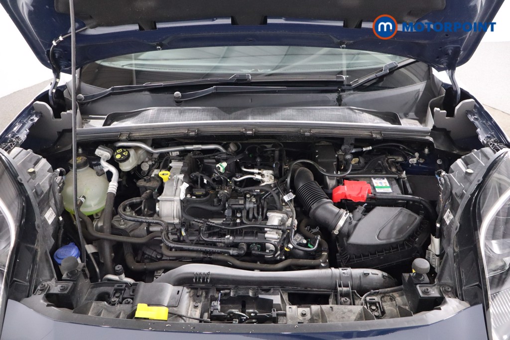 Used Ford Puma 2022 for sale - 76412939: Photo 39