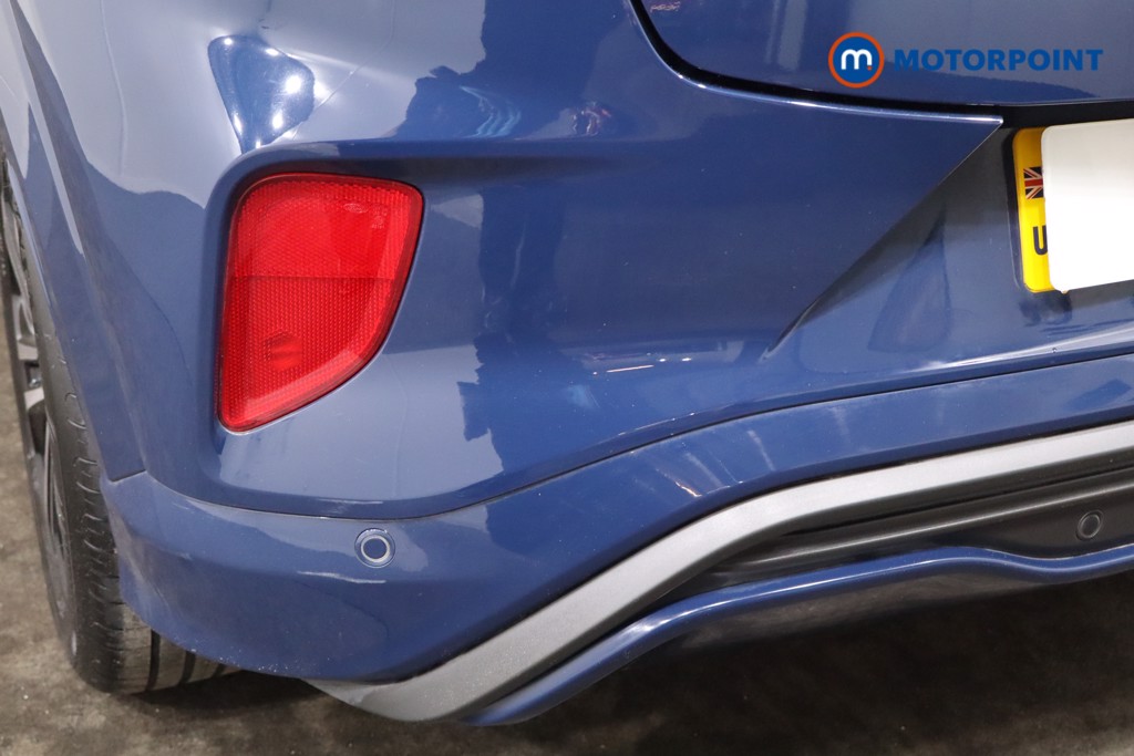 Used Ford Puma 2022 for sale - 76412939: Photo 42