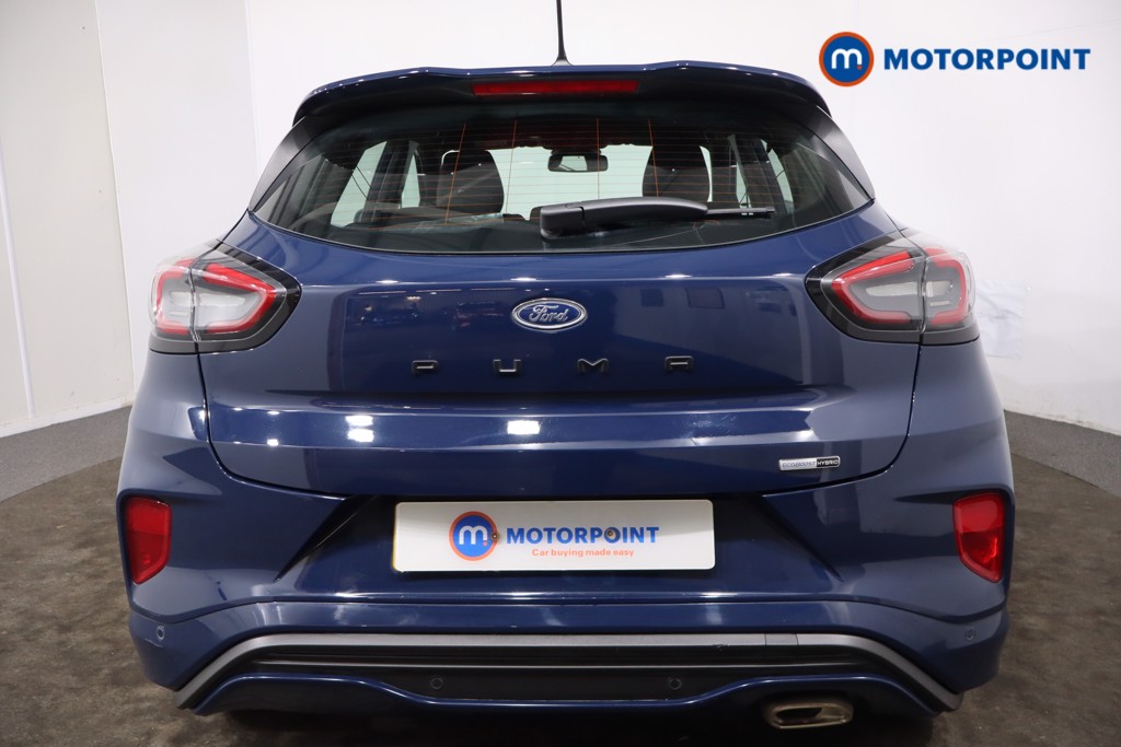 Used Ford Puma 2022 for sale - 76412939: Photo 43