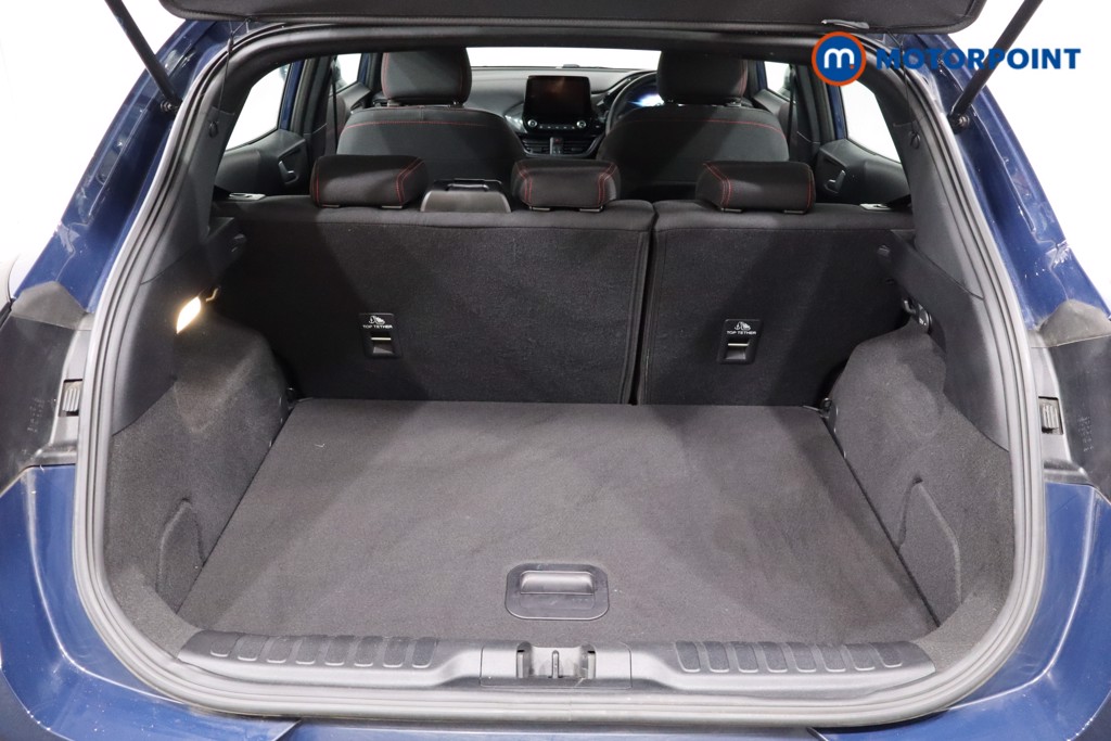 Used Ford Puma 2022 for sale - 76412939: Photo 44