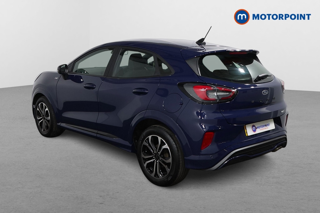 Used Ford Puma 2022 for sale - 76412939: Photo 5
