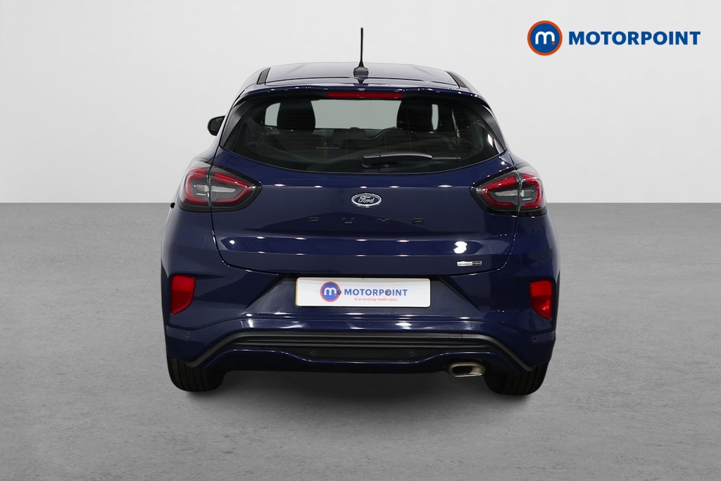 Used Ford Puma 2022 for sale - 76412939: Photo 6