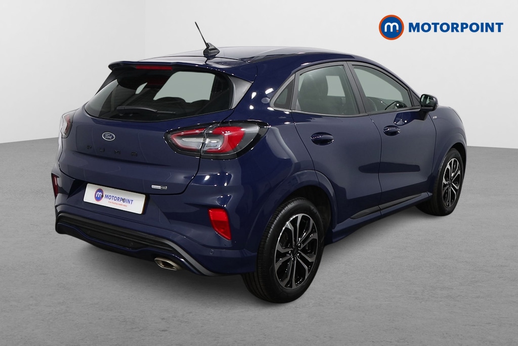 Used Ford Puma 2022 for sale - 76412939: Photo 7